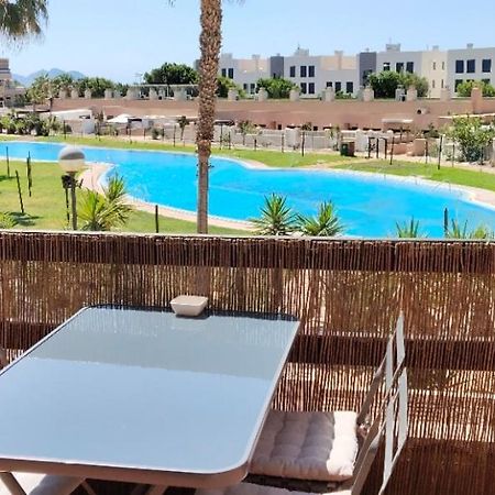 Appartement Apartamento Toyo, Parque Natural Cabo De Gata à Almería Extérieur photo