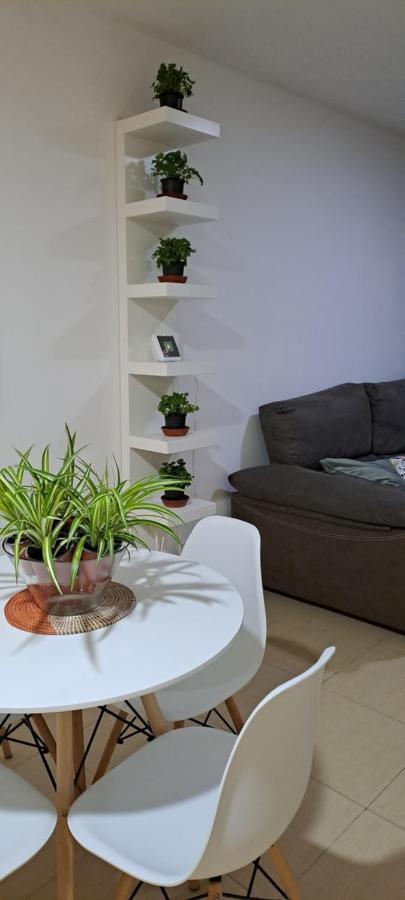 Appartement Apartamento Toyo, Parque Natural Cabo De Gata à Almería Extérieur photo