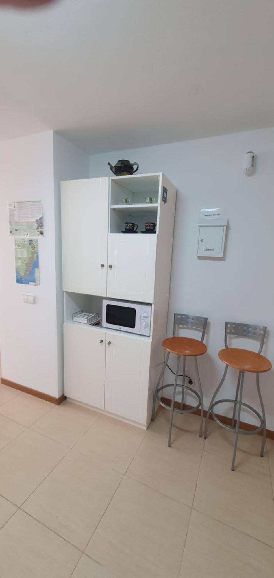 Appartement Apartamento Toyo, Parque Natural Cabo De Gata à Almería Extérieur photo