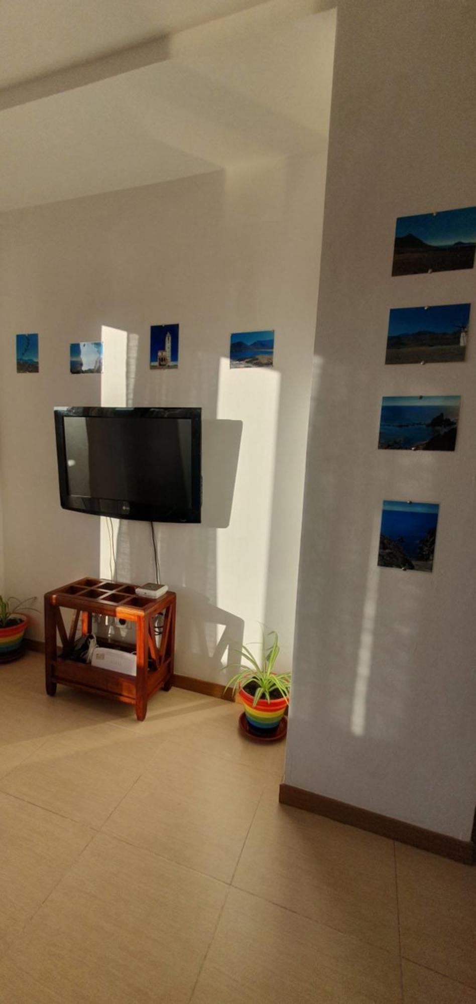 Appartement Apartamento Toyo, Parque Natural Cabo De Gata à Almería Extérieur photo