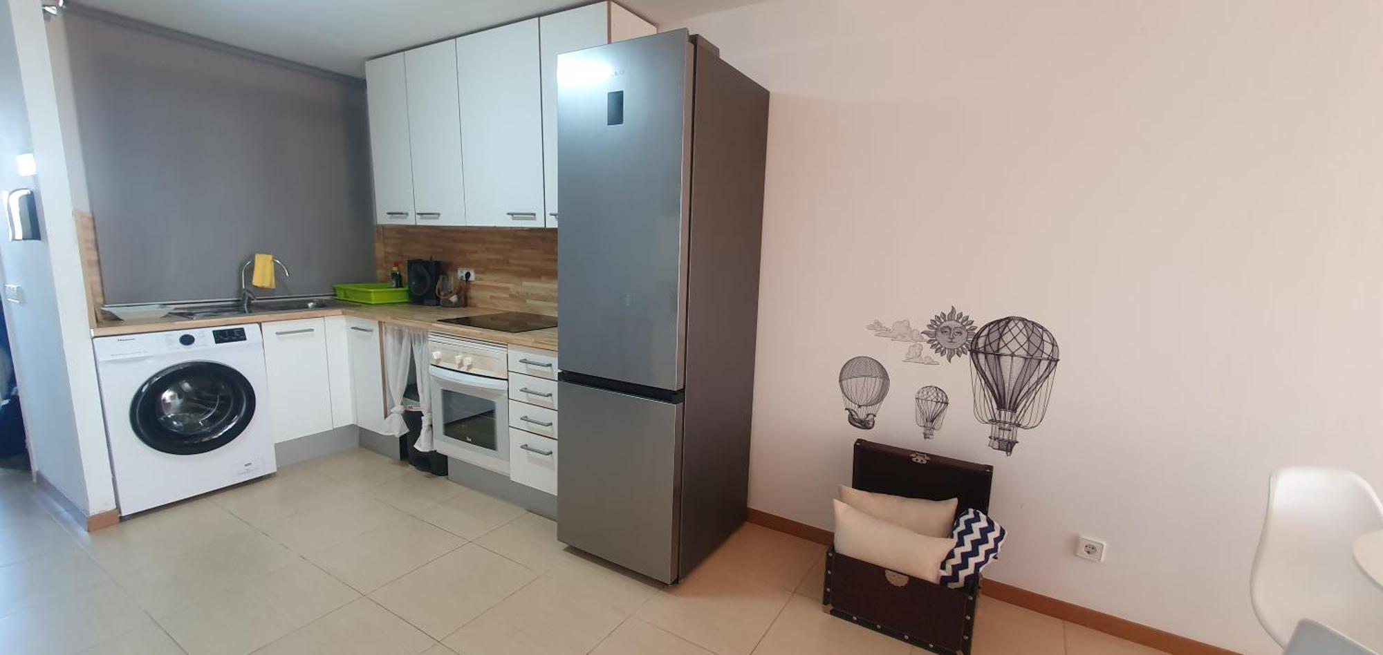 Appartement Apartamento Toyo, Parque Natural Cabo De Gata à Almería Extérieur photo