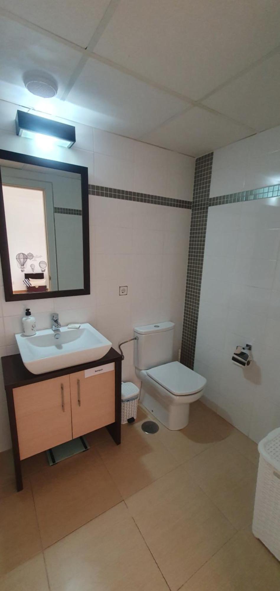 Appartement Apartamento Toyo, Parque Natural Cabo De Gata à Almería Extérieur photo