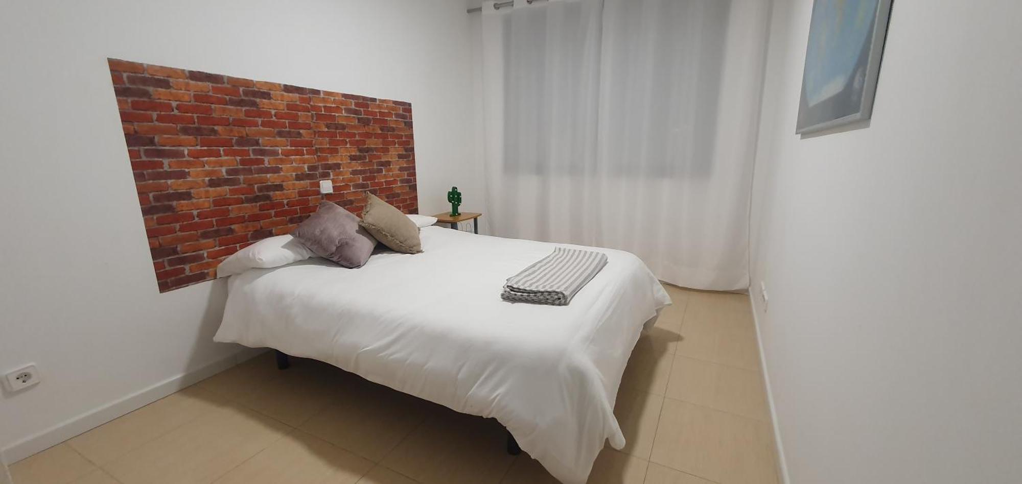 Appartement Apartamento Toyo, Parque Natural Cabo De Gata à Almería Extérieur photo